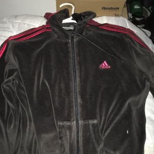Adidas Sweatsuit